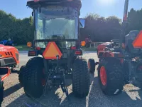 Kubota LX3520SUHSDC