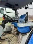 Part Number: New Holland T6.160