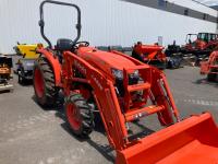 Kubota L3302DT-50