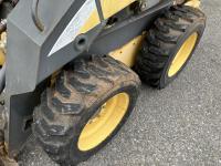 New Holland L150