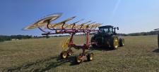 New Holland PROCART 1428 PLUS