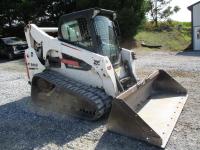 Bobcat T750