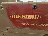 Part Number: New Holland 326