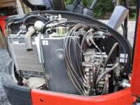 Kubota KX033-4R1