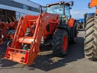 Kubota M7-131