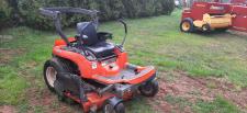 Kubota ZG23-54