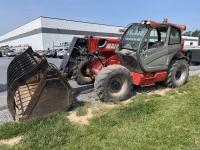 Manitou MLT960