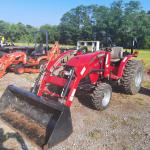 Case-IH FARMALL 35A