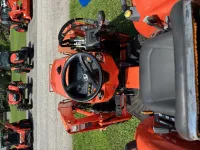Kubota L3302HST