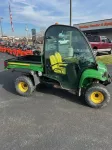 John Deere HPXDSL