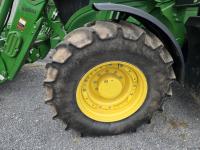 John Deere 6155M