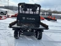 Kubota RTV-X1120W-H-50