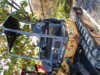 John Deere 50D