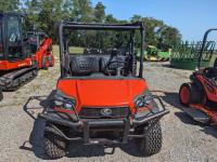 Kubota RTV-XG850WL-H