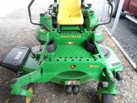 John Deere Z720A