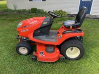 Kubota GR2120-54
