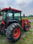 Kubota L5030HSTC