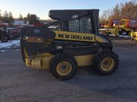 New Holland L190