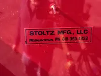 Stoltzfus Spreader CU80