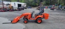 Kubota BX1870