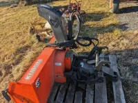 Kubota BX2680