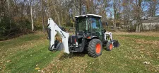 Bobcat CT2535