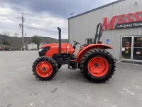 Kubota M6060HD