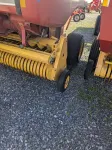 New Holland RB460