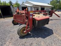 New Holland H7230RSW