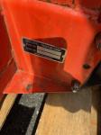 Kubota BX2750D