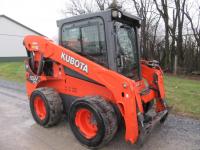 Part Number: Kubota SSV75PHRC