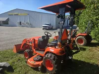 Kubota BX2670