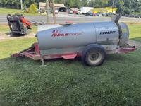 John Bean Redline 400