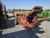 New Holland 326