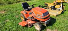 Kubota G1800