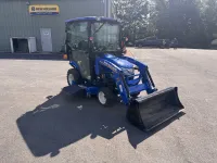 New Holland 25S
