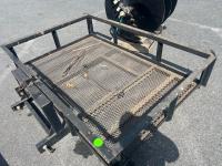 Fabtech Dump Platform