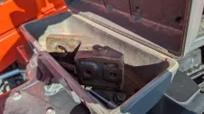 Kubota M7-172D