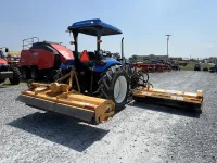 New Holland WORKMASTER 75 T4A