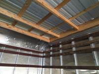 US Truck Body 28' Truck Box