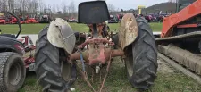 Ford 8N