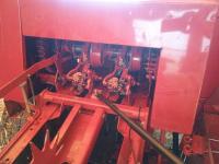 New Holland BC5070 HAYLINER