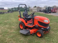 Part Number: Kubota BX1860