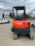 Kubota KX033-4R1A