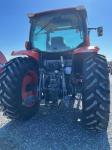Kubota M135GXDTC-F