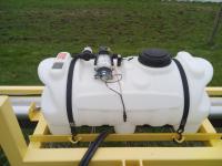 GrassWorks 15'