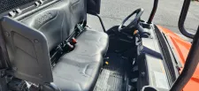 Kubota RTVXG850WA24