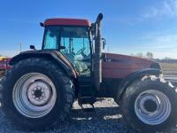 Case-IH MX170