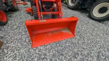 Kubota LX3310HSD