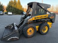 New Holland L150